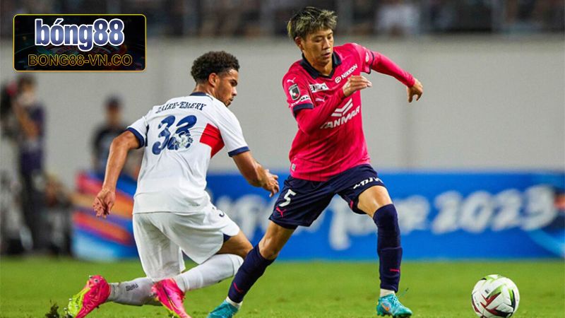 Những thông tin về trận đấu Nagoya Grampus vs Albirex Niigata
