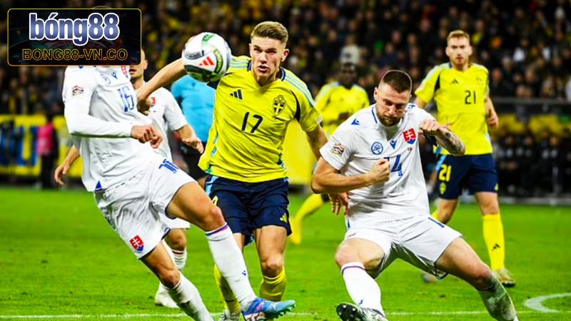 Hungary VS Thụy Điển - Soi Kèo Màn So Tài 00h30 Ngày 7/6 1 Hungary VS Thụy Điển - Soi Kèo Màn So Tài 00h30 Ngày 7/6