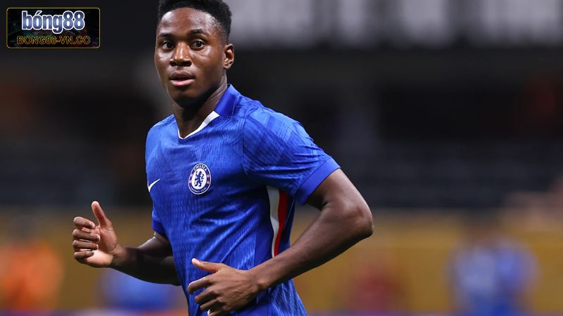 Lịch sử đối đầu giữa Esperance Sportive de Tunis vs Chelsea