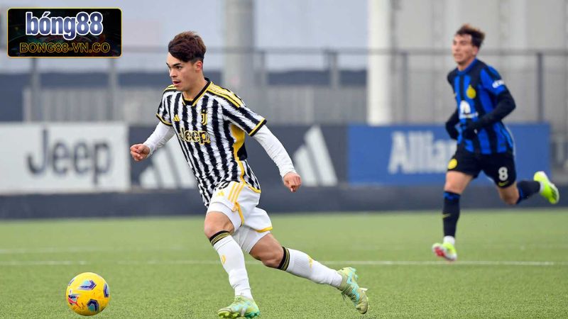 Lịch sử đối đầu giữa Juventus vs Wydad Casablanca