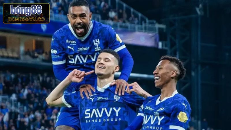 Nhận định phong độ Al Hilal hiện tại