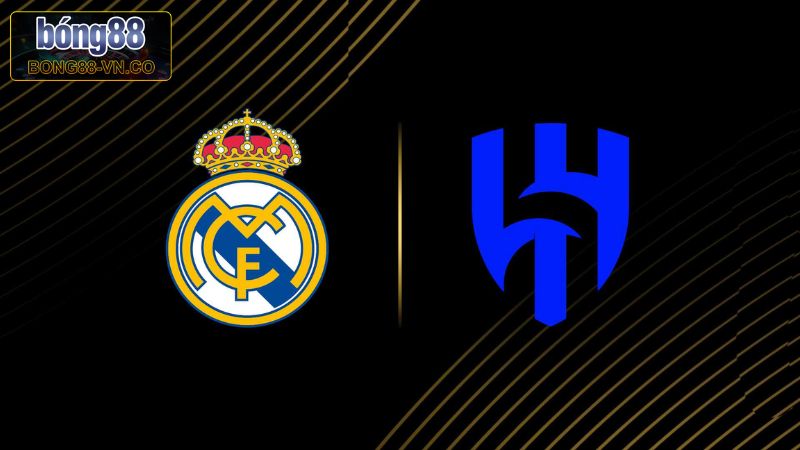 Real Madrid vs Al Hilal - Nhận Định Trận Đấu 2h00 Ngày 19/6 1 Real Madrid vs Al Hilal - Nhận Định Trận Đấu 2h00 Ngày 19/6