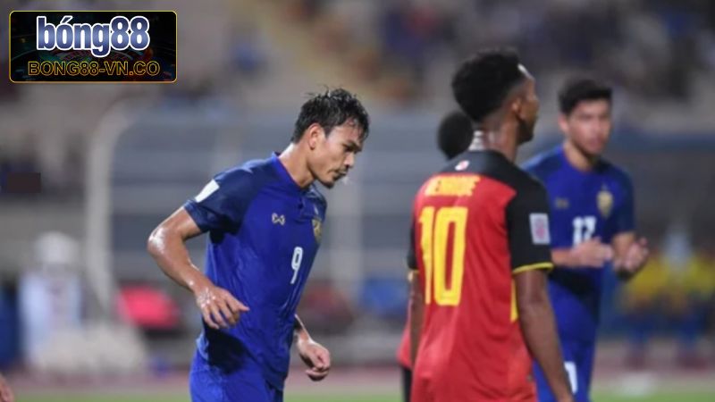 Kèo lẻ bàn thắng trận U21 Slovakia Vs U21 Tây Ban Nha