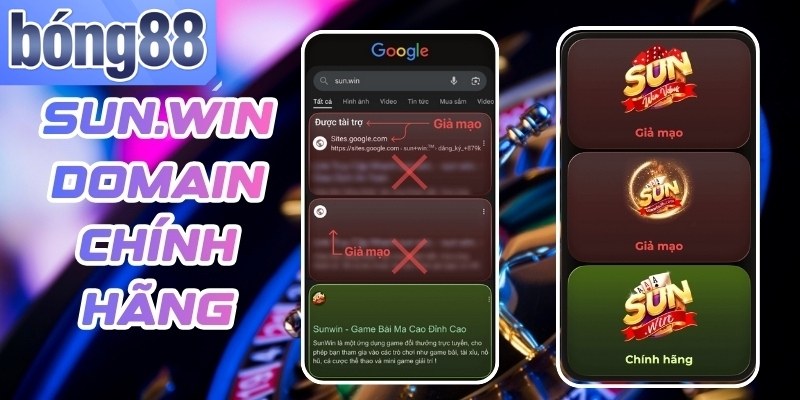 Người chơi cần nhớ rõ các dấu hiệu để nhận biết các chiêu trò dễ dàng hơn