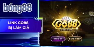 Link Go88 Bị Làm Giả